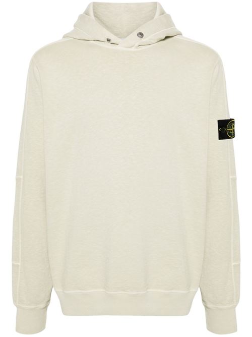 Cotton sweatshirt STONE ISLAND | 801565860V0151